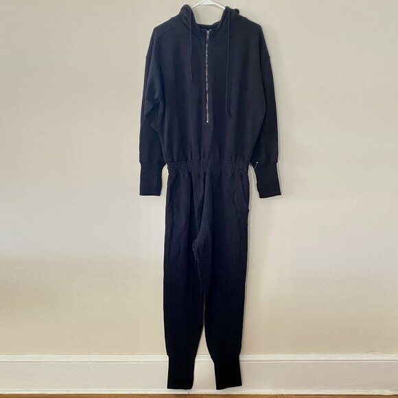 Free People Movement Training Day Jumpsuit NWOT - Picture 6 of 10